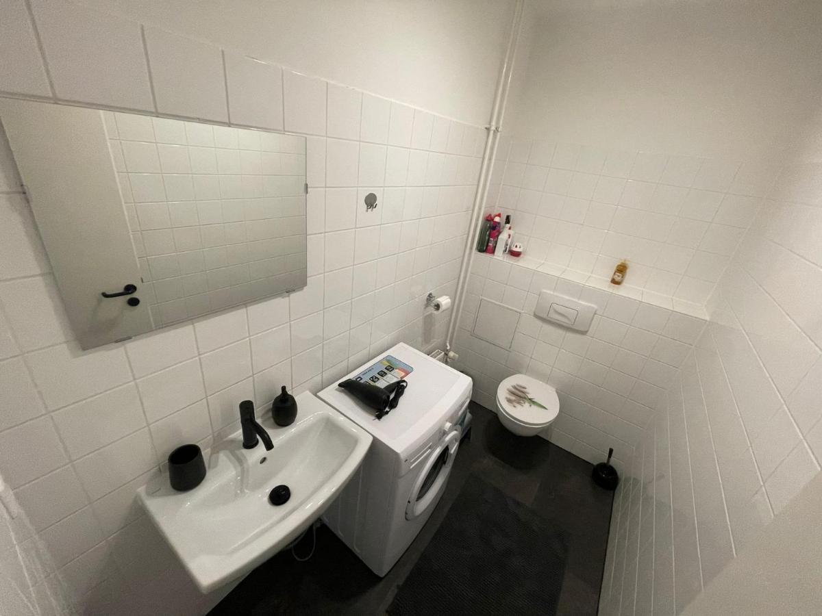 Lejlighed Berlinhome Koepenick *