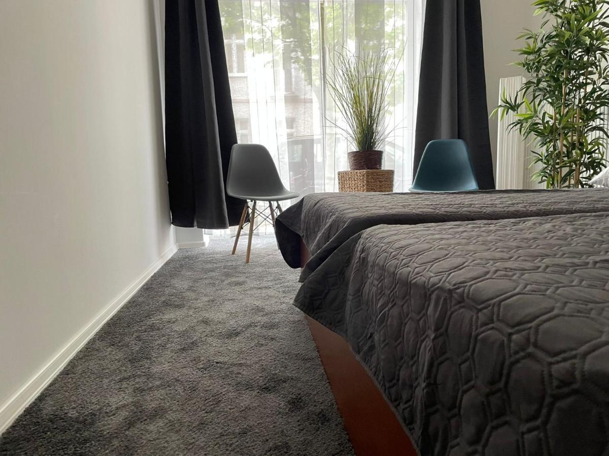 Lejlighed Berlinhome Koepenick *