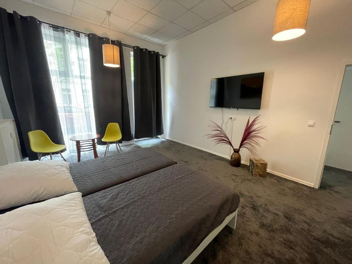 Lejlighed Berlinhome Koepenick