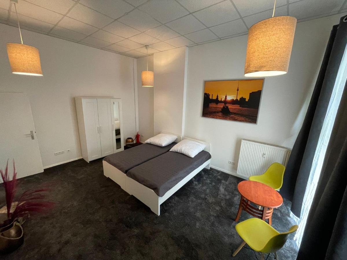 Lejlighed Berlinhome Koepenick Berlin