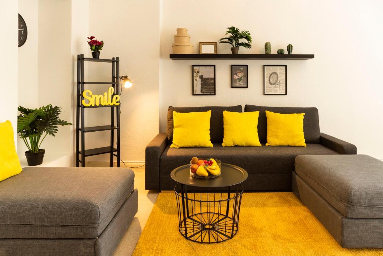 Modern 2 Bedroom In Schöneberg Berlin