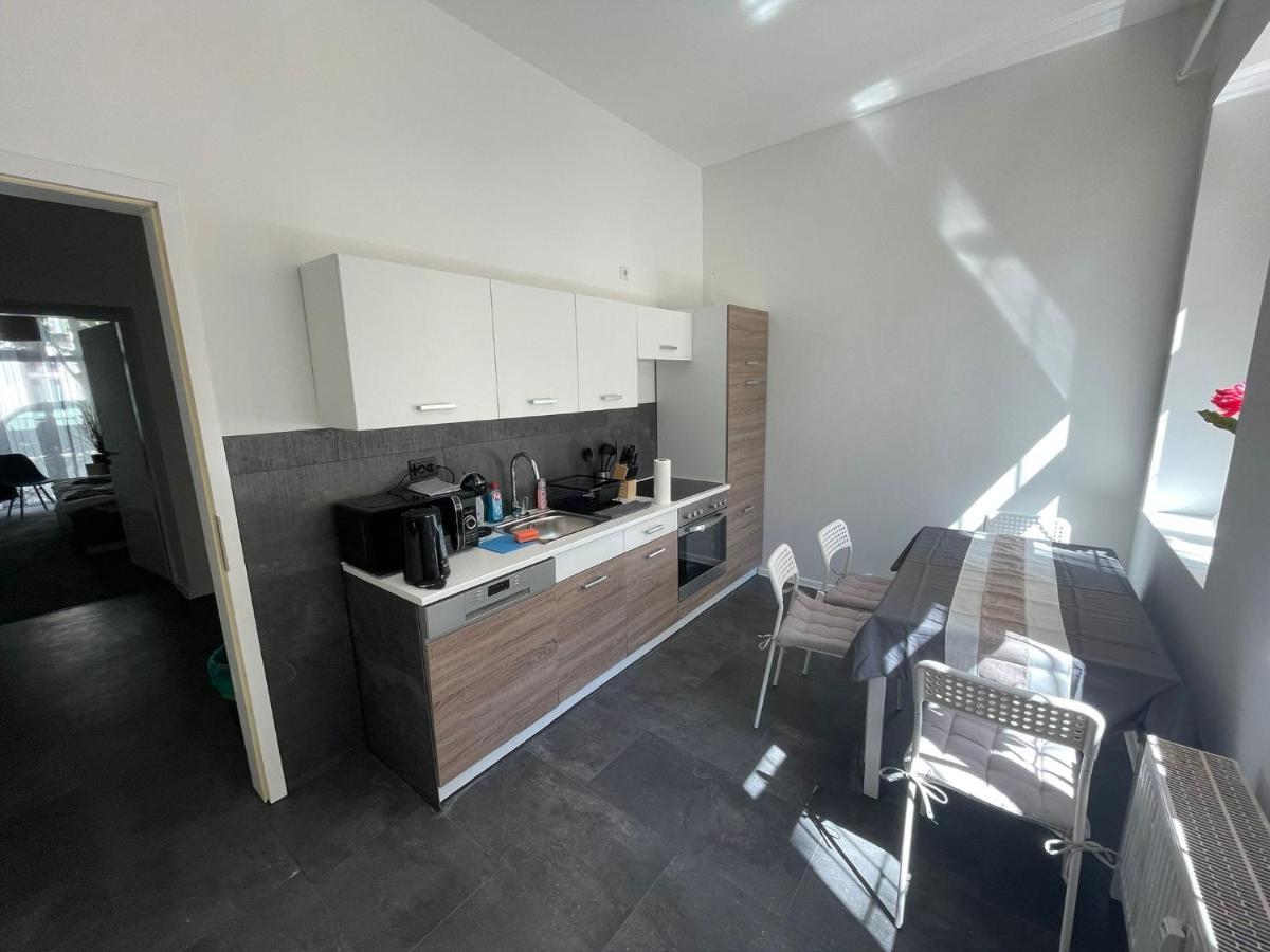 Berlinhome Koepenick Lejlighed *