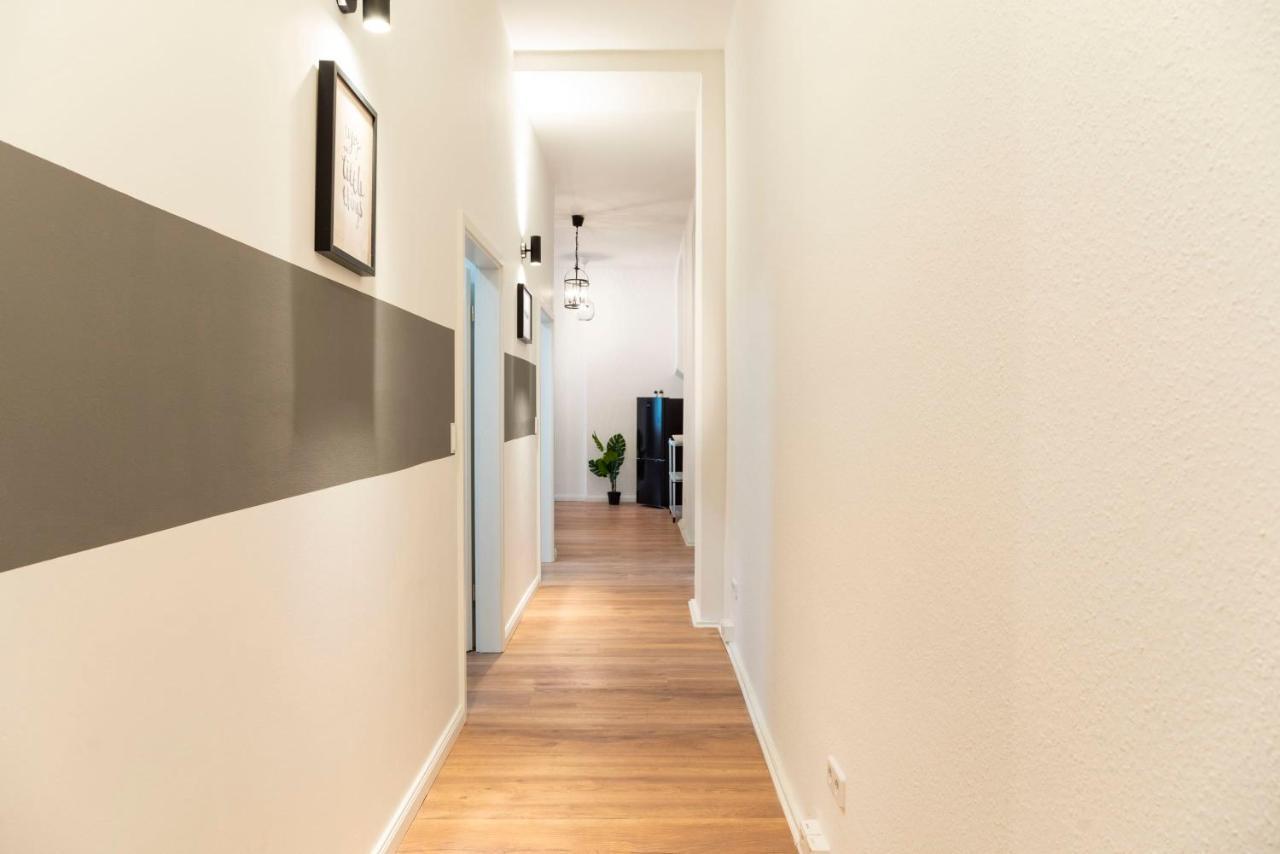 Modern 2 Bedroom In Schöneberg Apartment Berlin