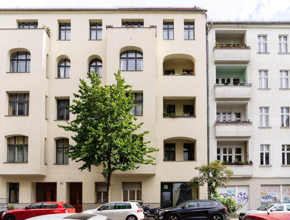 Apartment Modern 2 Bedroom In Schöneberg *