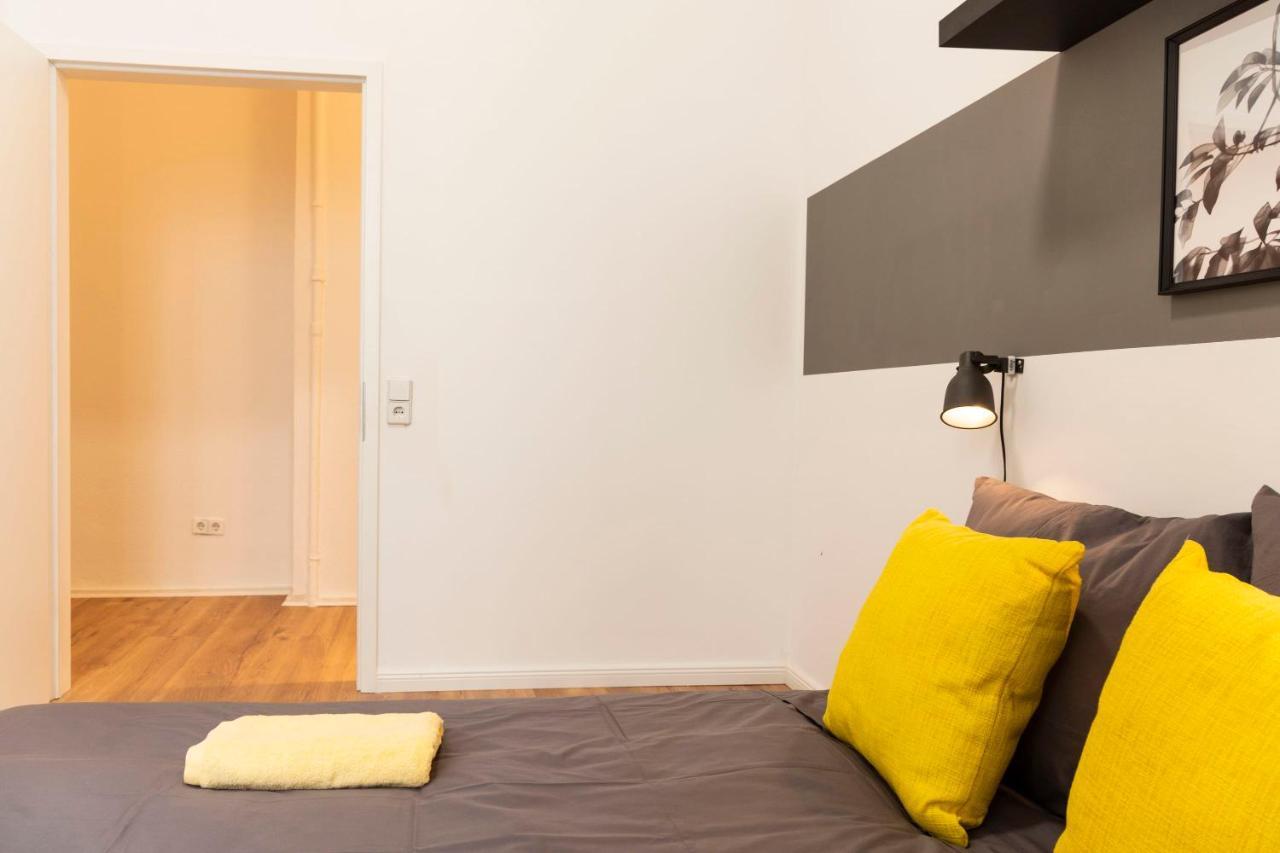 Apartment Modern 2 Bedroom In Schöneberg *