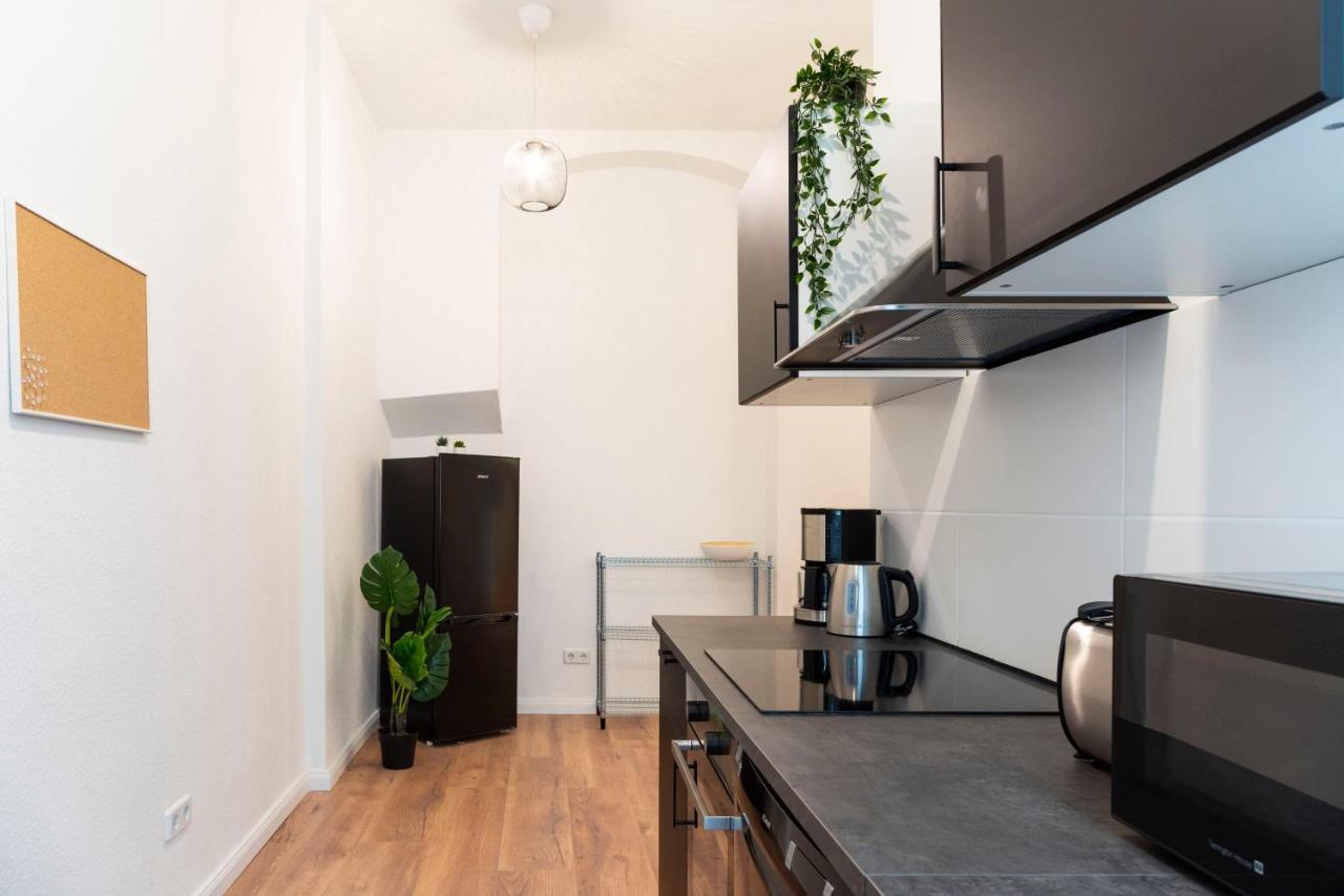 Modern 2 Bedroom In Schöneberg
