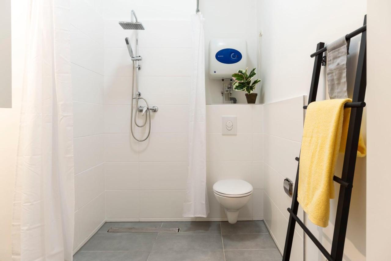 Modern 2 Bedroom In Schöneberg * Berlin