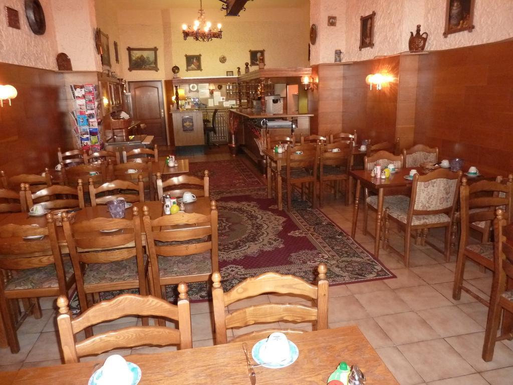 Hotel-pension Spree Pensionat