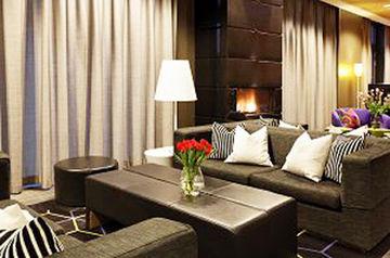 Adina Hackescher Markt Appart hôtel 4*