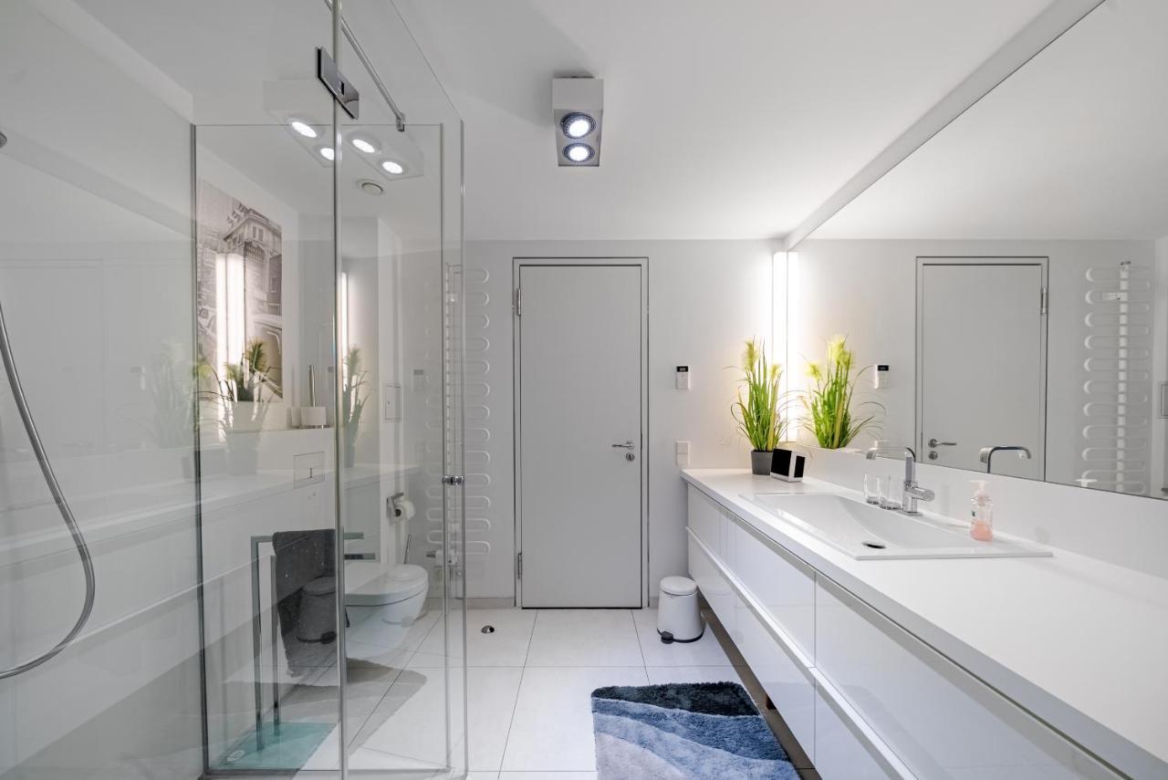 Luxus Penthouse Am Kurfuerstendamm Appartement Berlin