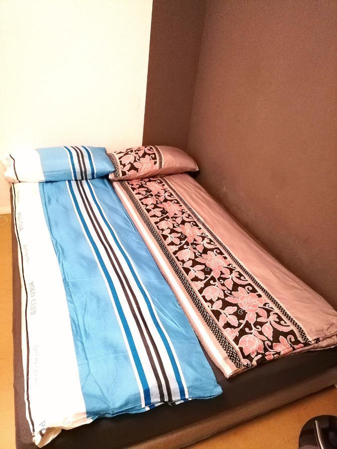 Cozy 20m² Prenzlauer Berg In A Area 12 Min. Away From The Center Privatunterkunft