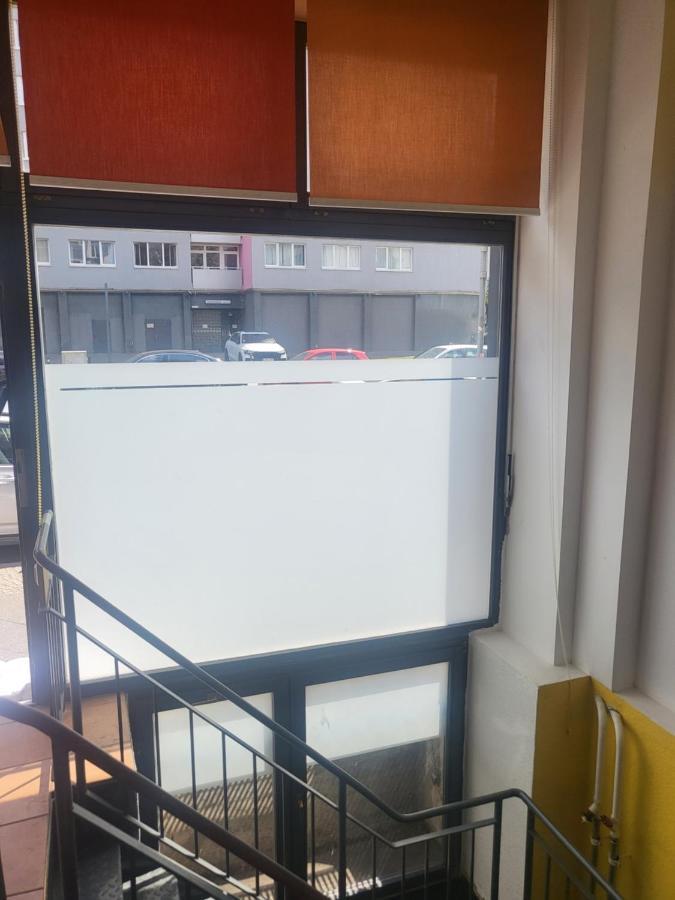 Atelier Zille A66 - Naehe Alexanderplatz Lejlighed *