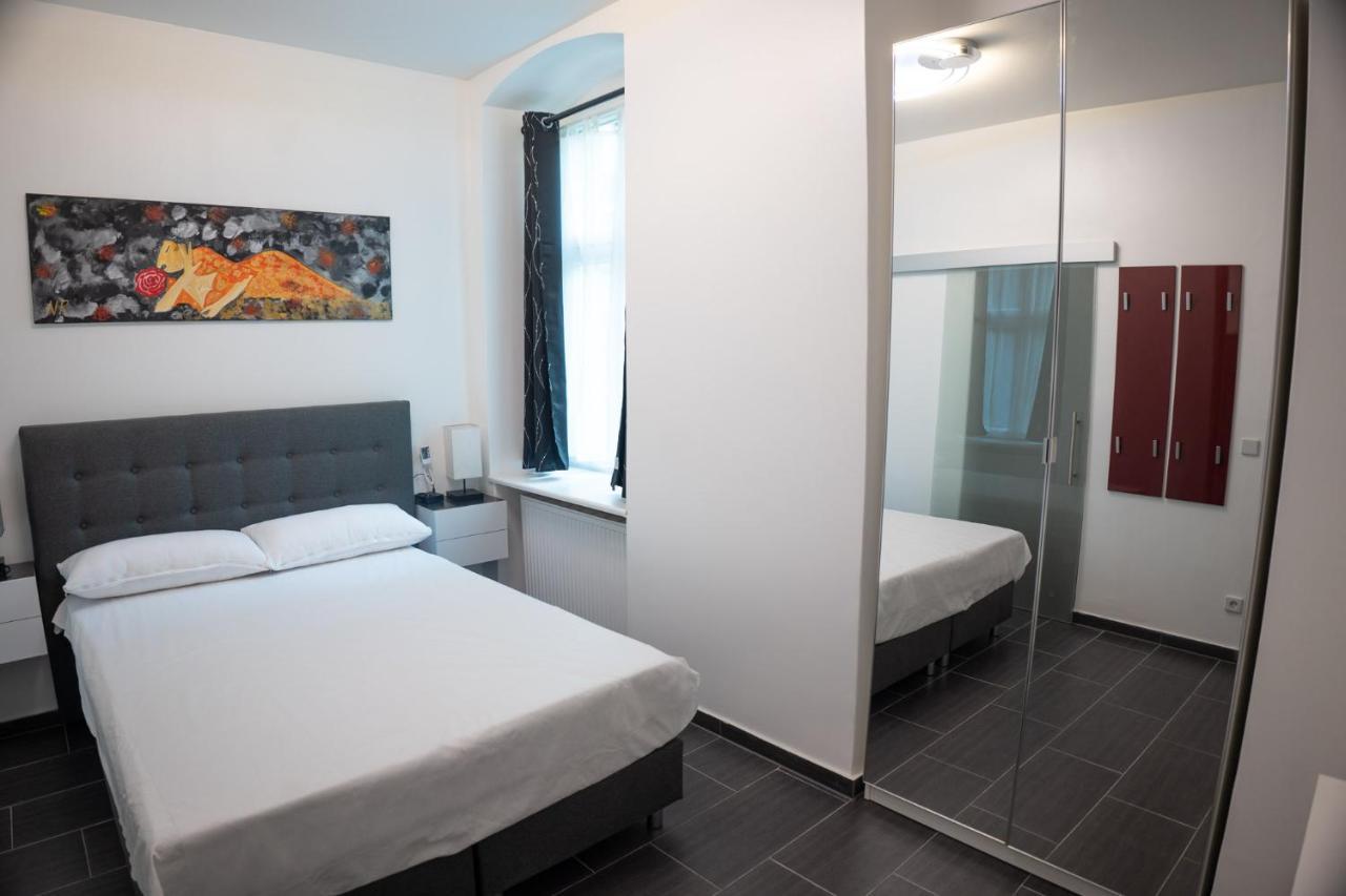 Appartement One Way *