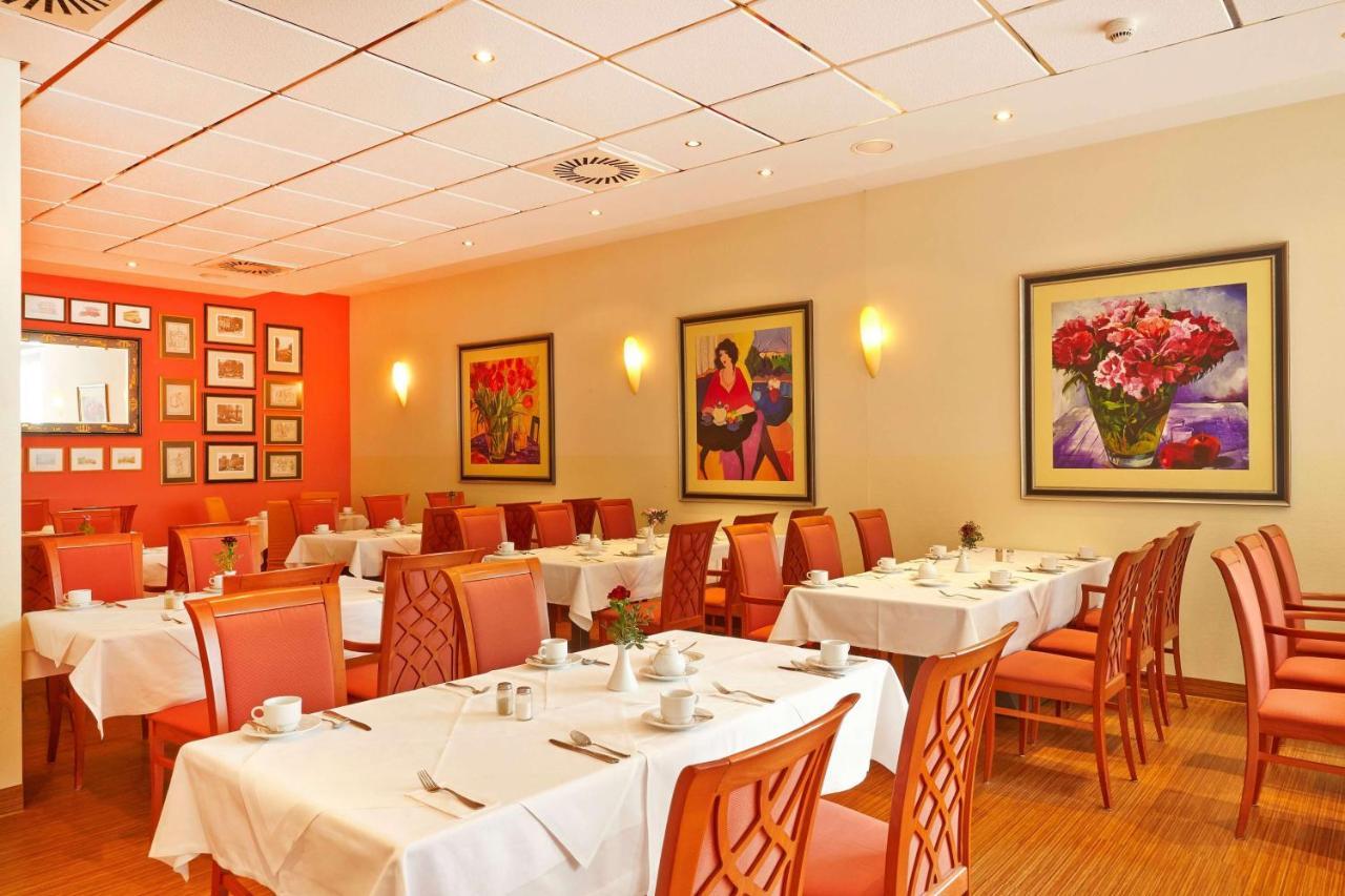 H+ Mitte Hotell 4*