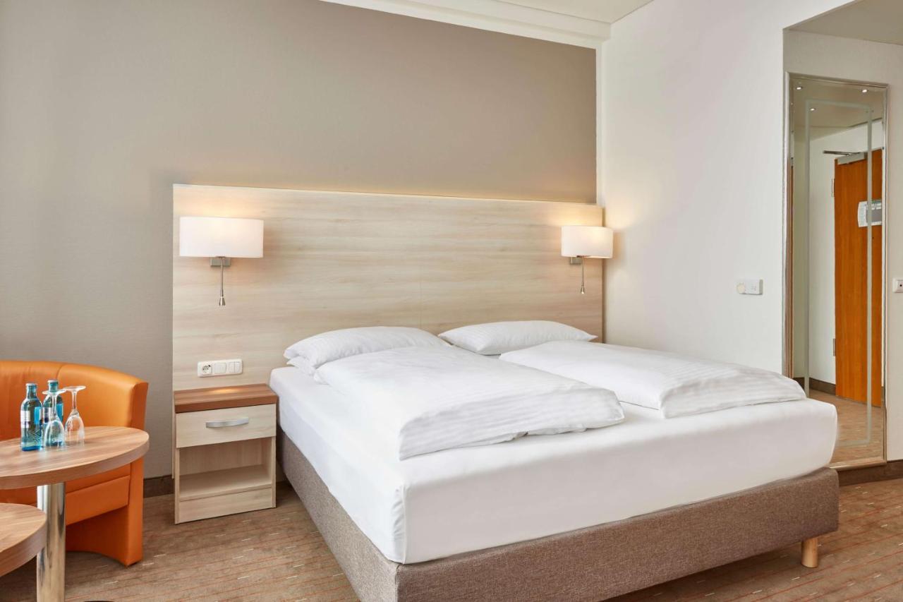 Hotell H+ Mitte