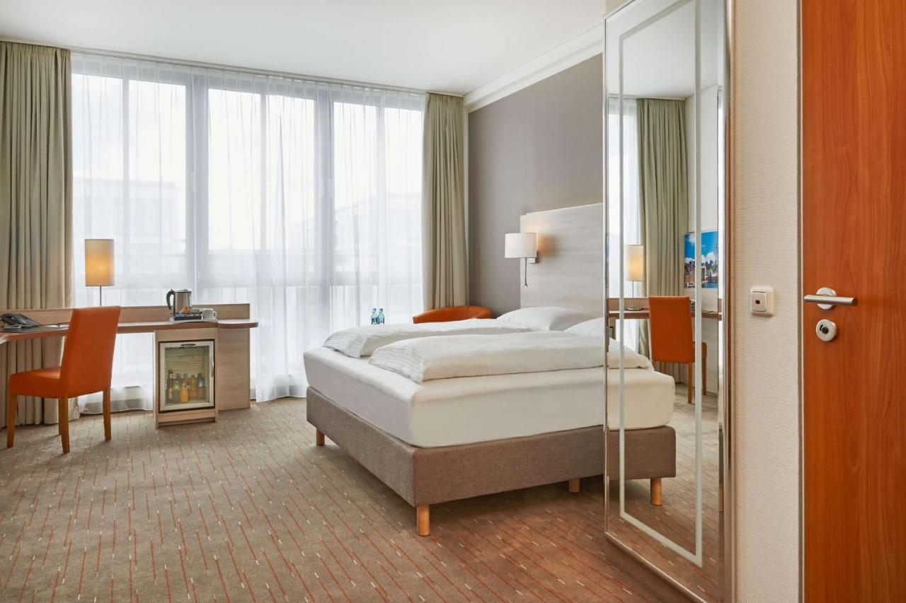 Hotell H+ Mitte