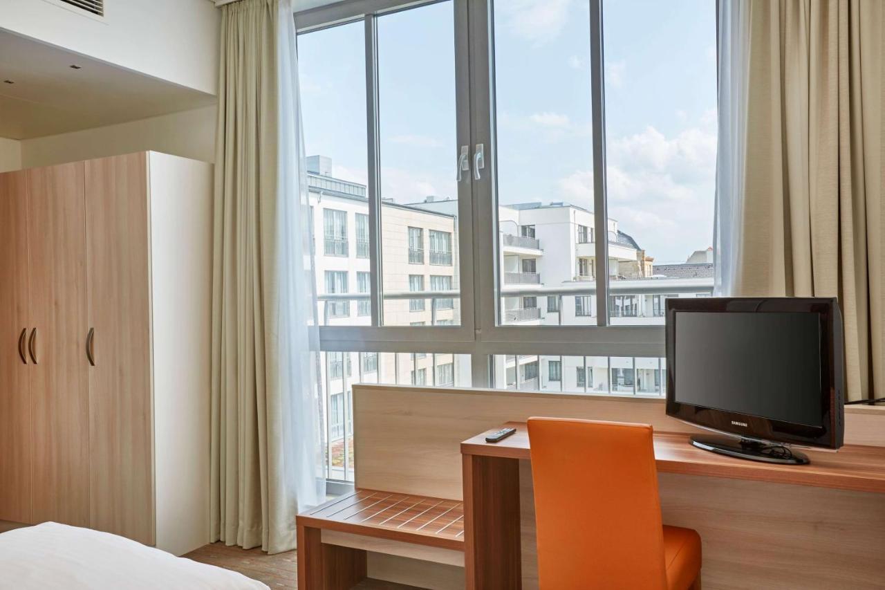 H+ Mitte Hotell Berlin