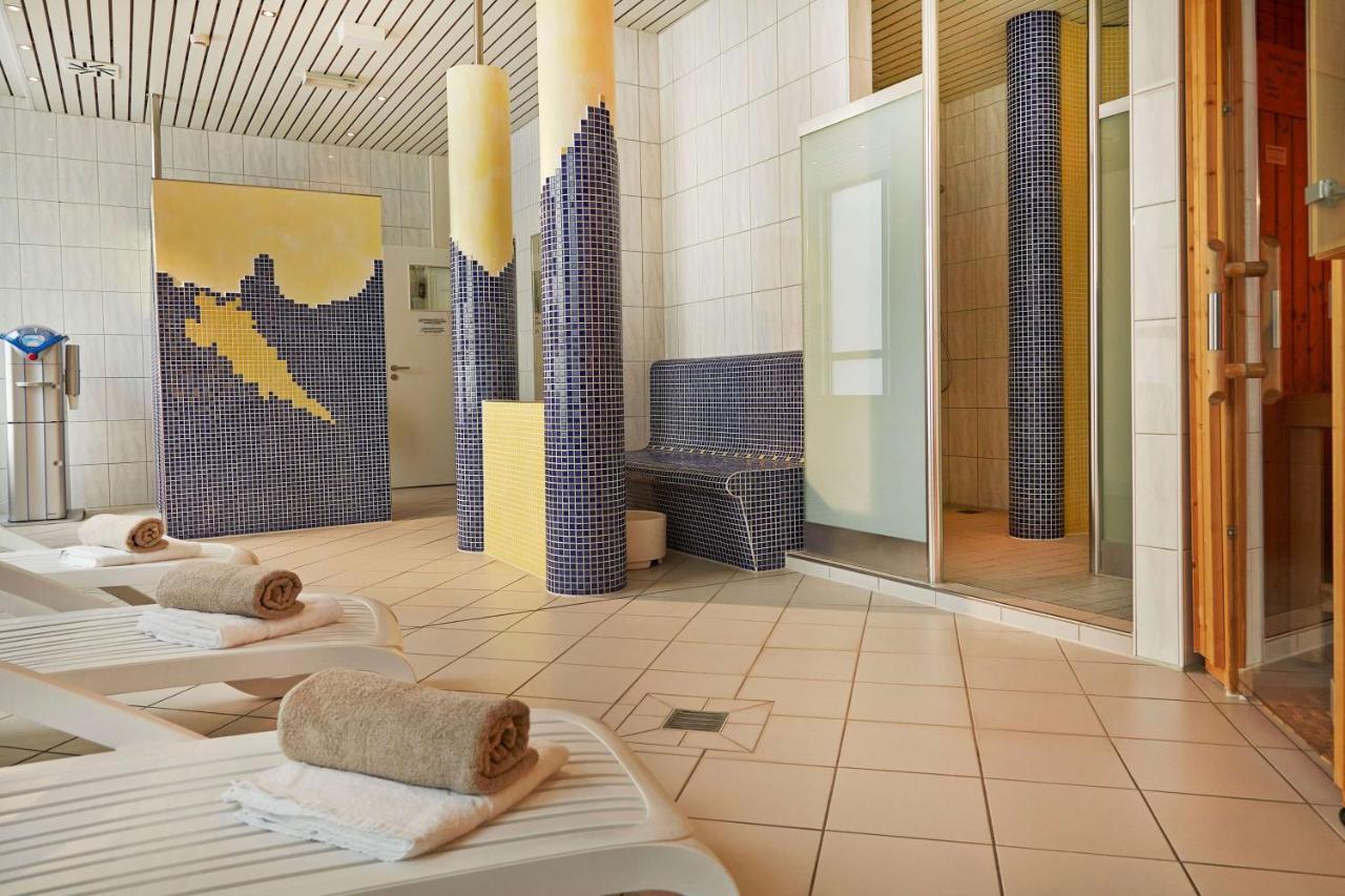 H+ Mitte Hotell
