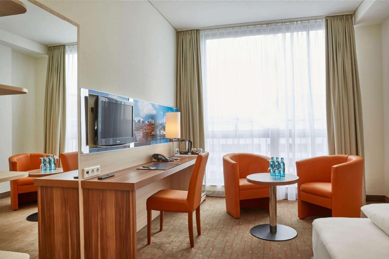 Hotell H+ Mitte 4*