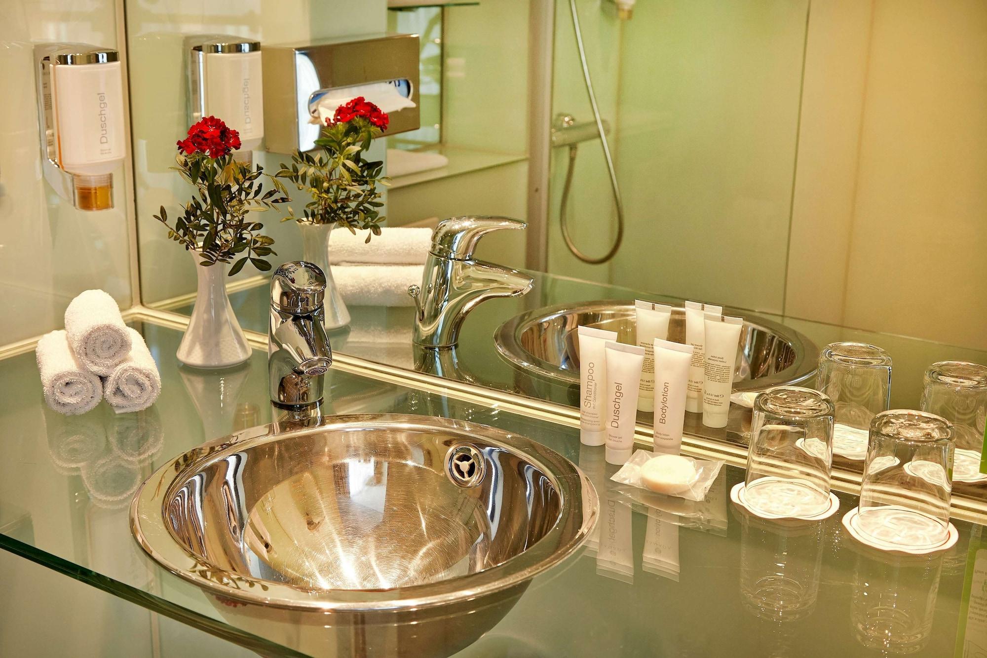Hotell H+ Mitte