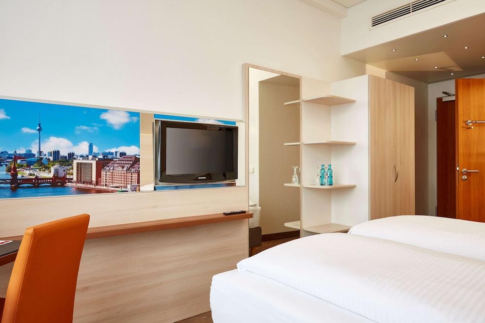 H+ Mitte Hotell Berlin