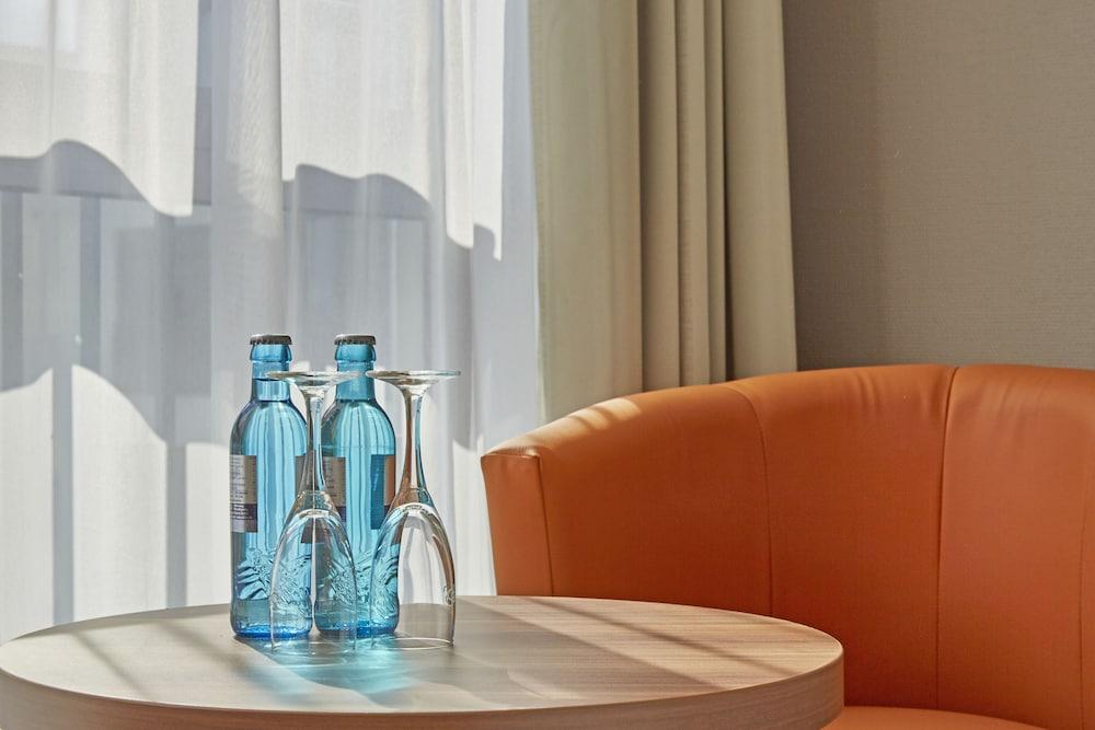 H+ Mitte Hotell
