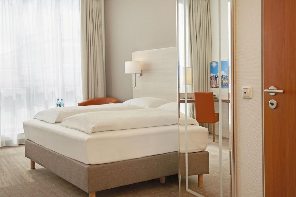 H+ Mitte Hotell Berlin