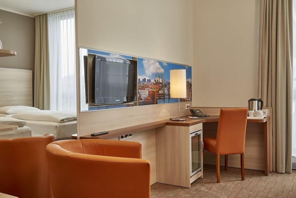 Hotell H+ Mitte