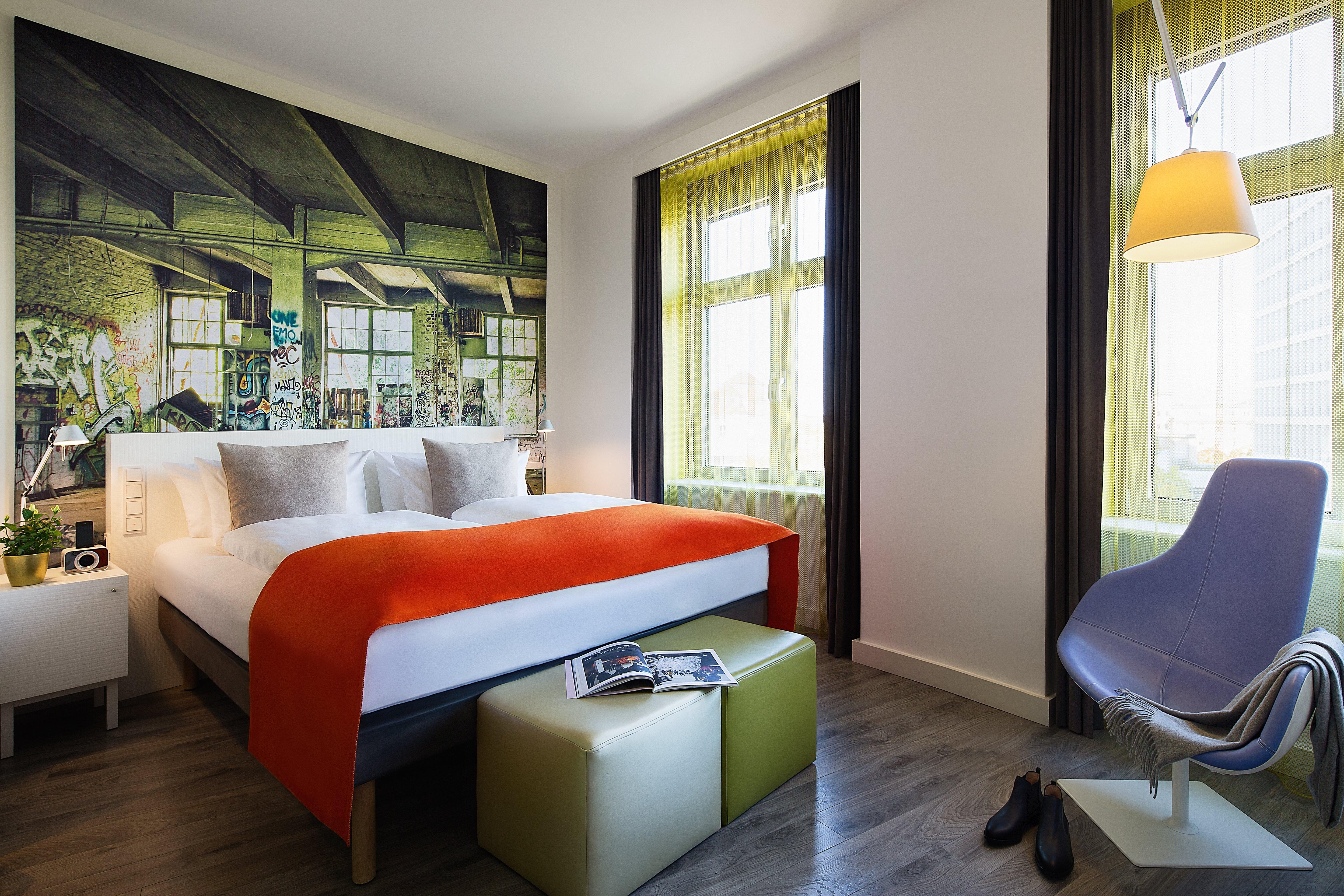 Indigo – Ku’damm, An Ihg
