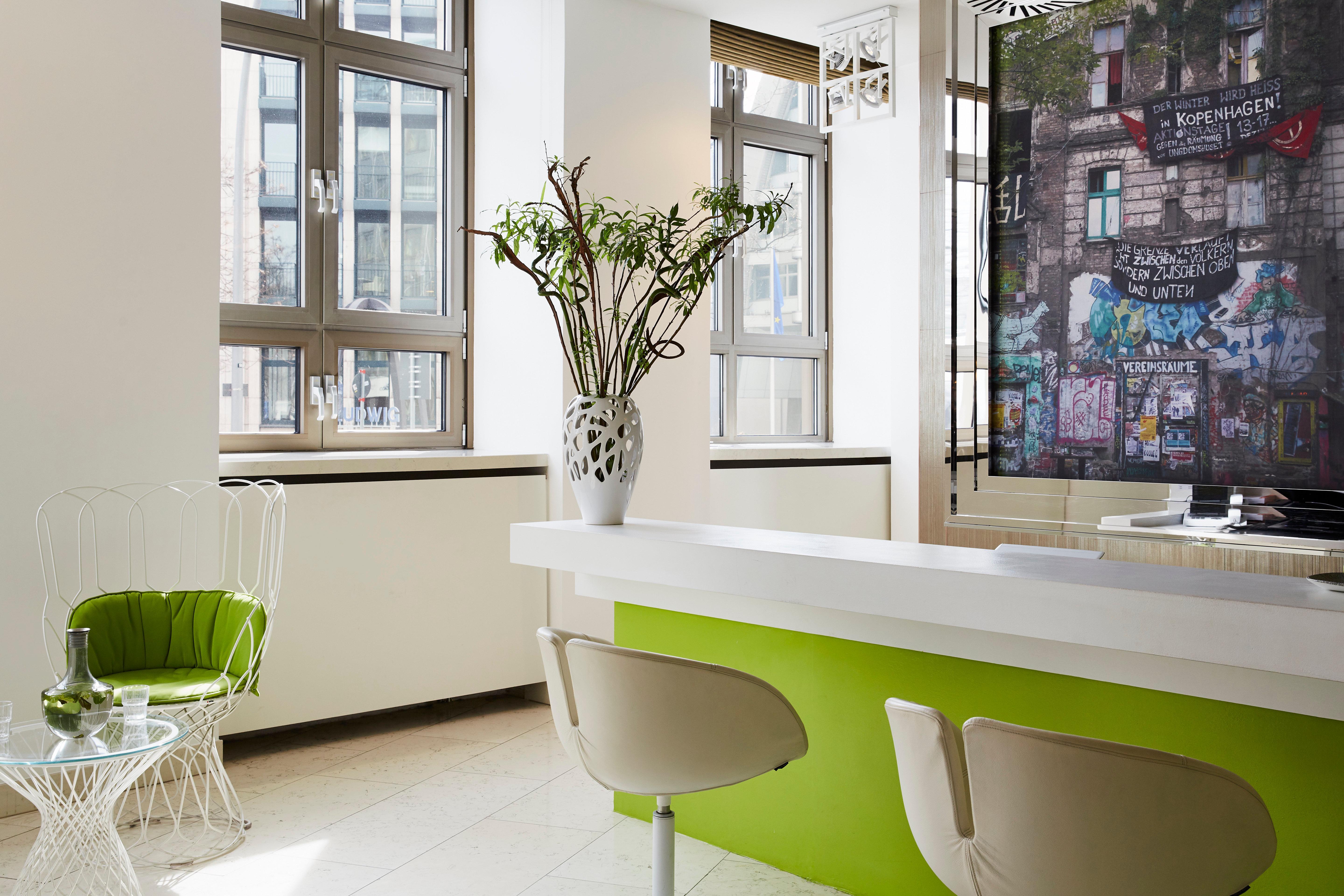 Hotel Indigo – Ku’damm, An Ihg Berlin