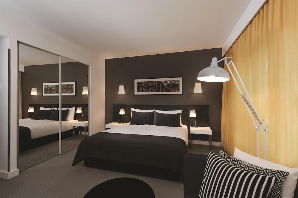 Appart hôtel Adina Hackescher Markt Berlin