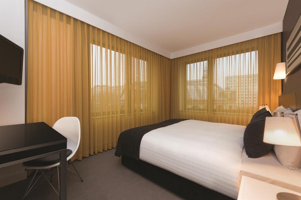 Appart hôtel Adina Hackescher Markt 4*