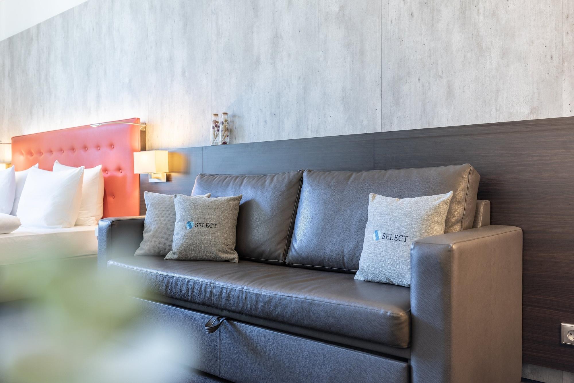 Garner - Mitte By Ihg Hotell