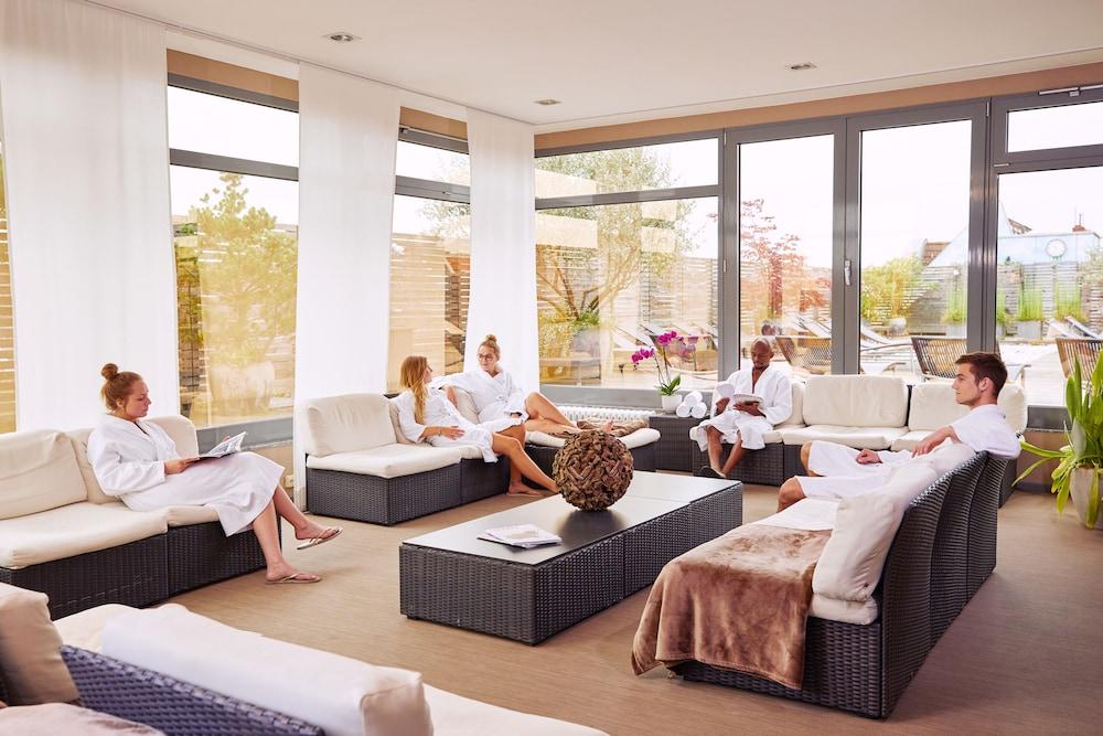 Hotel Aspria Ku'damm 4*