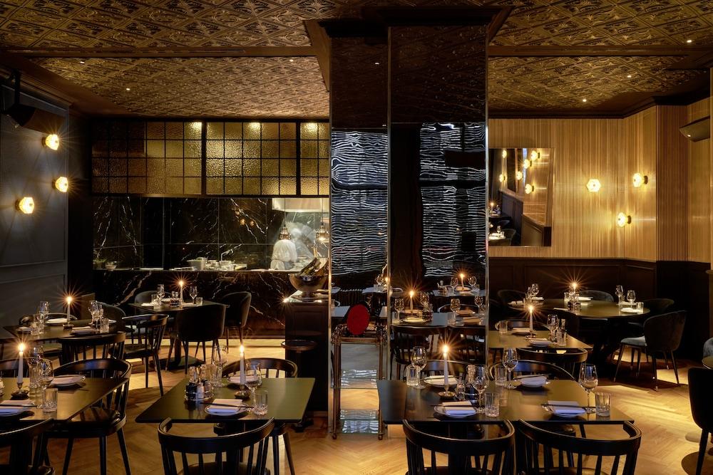 Provocateur 4*