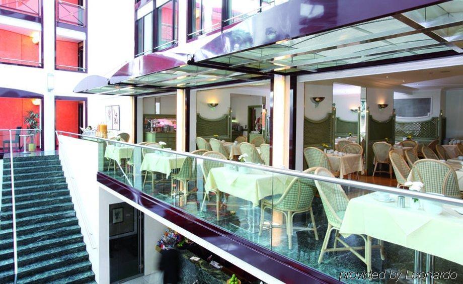 Living Großer Kurfürst Hotel Berlin