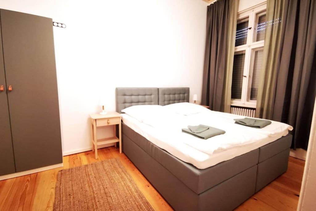 Lang Li By Rockchair L Superhost Status L 2 Bedrooms Boxspringbeds In Center - Cozy Family & Business Flair Welcomes You! Lejlighed