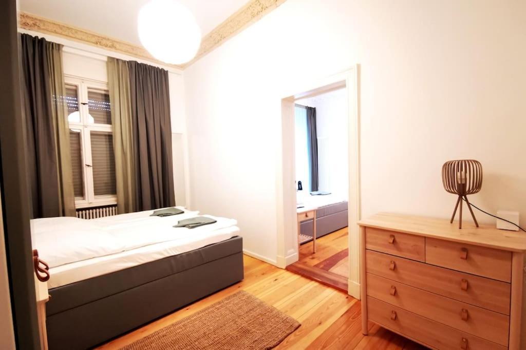 Lang Li By Rockchair L Superhost Status L 2 Bedrooms Boxspringbeds In Center - Cozy Family & Business Flair Welcomes You! Lejlighed *