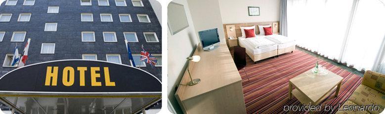 Tryp By Wyndham Am Ku'damm Hotell 3*