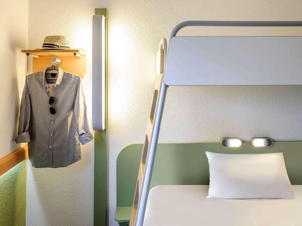 Ibis Budget Kurfuerstendamm - Neu Renoviert Hotell