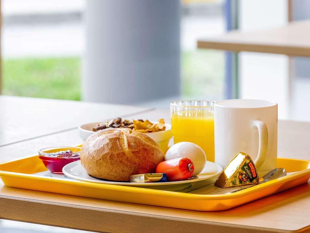 Hotell Ibis Budget Kurfuerstendamm - Neu Renoviert Berlin