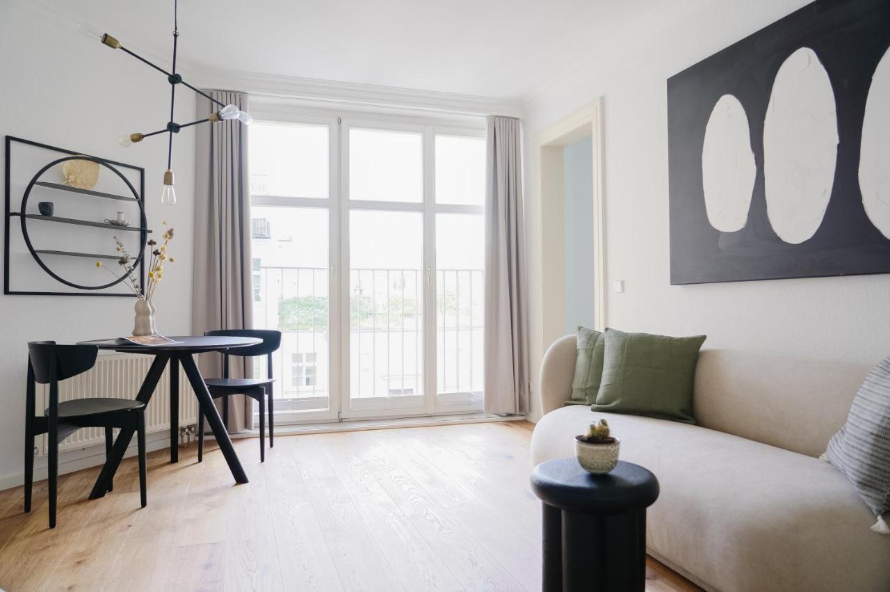 R7 Apartment Berlin