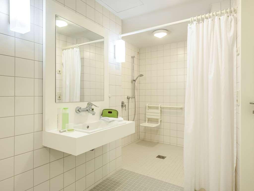 Ibis Budget Alexanderplatz