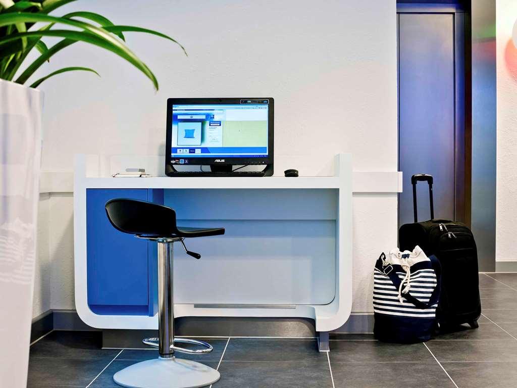 Ibis Budget Alexanderplatz Berlin