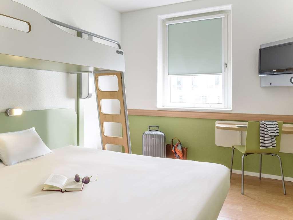 Ibis Budget Alexanderplatz Hotel
