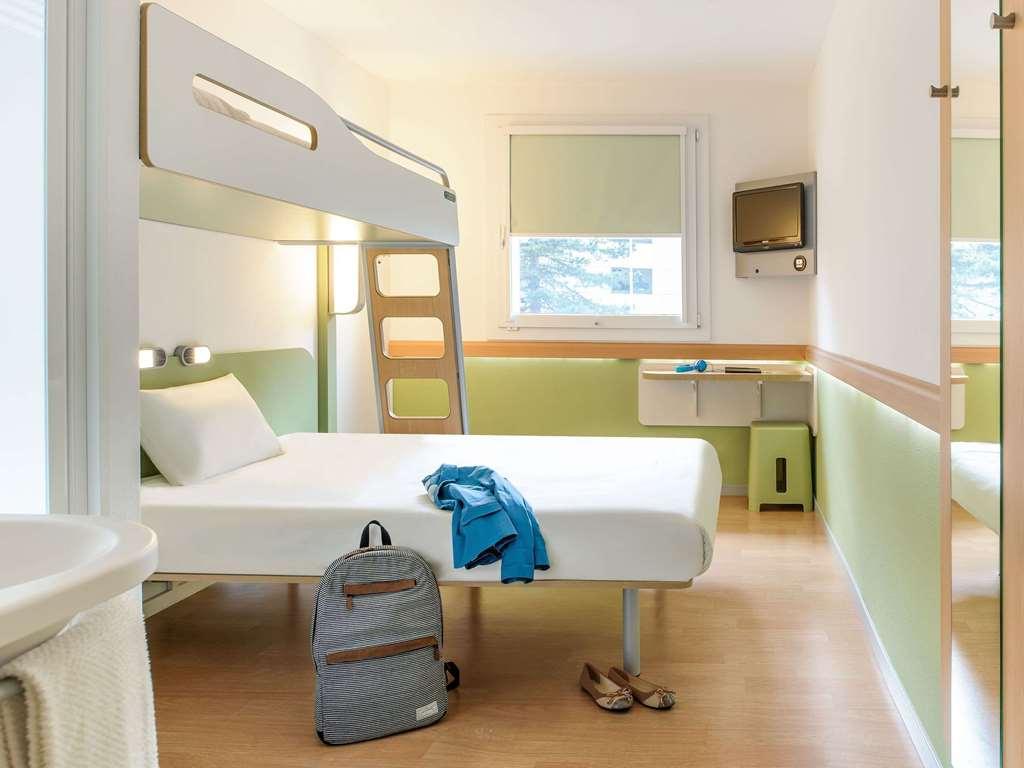 Ibis Budget Alexanderplatz