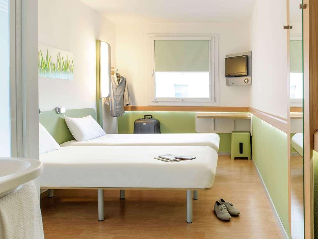 Ibis Budget Alexanderplatz Berlin