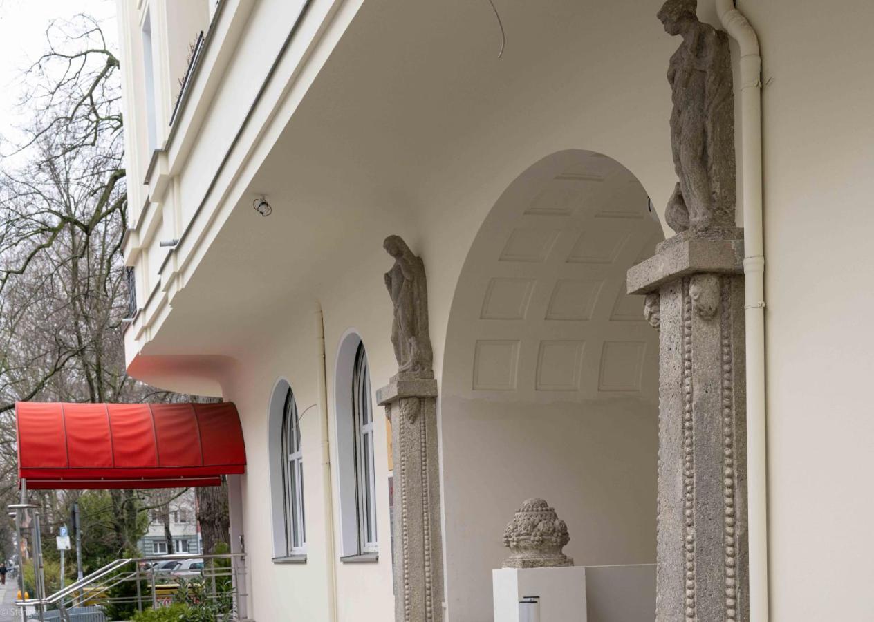 Lejlighedshotel Mrstil Design 5*