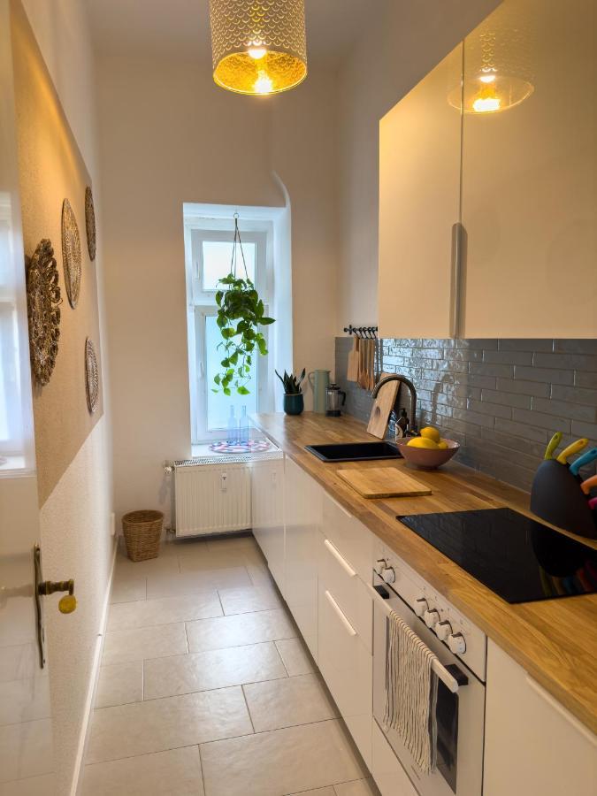 Apartment Lovely Friedrichshain *
