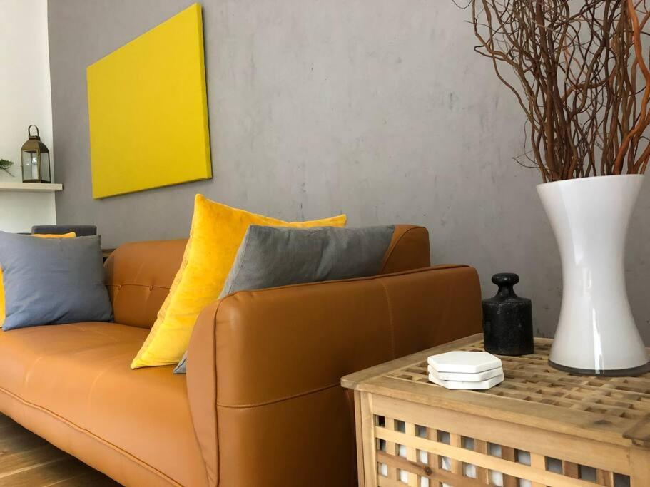 Stylish & Tranquil * Berlin